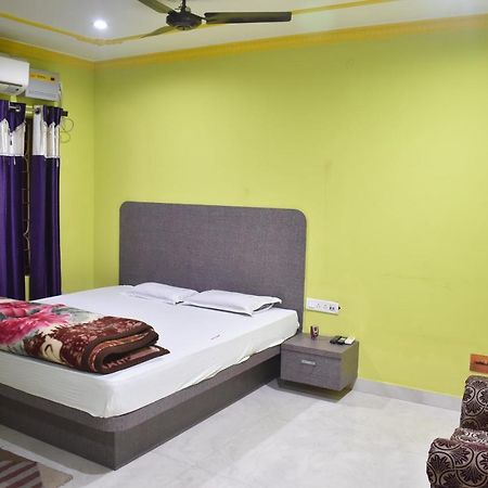 Hotel Suraj Balasore Екстер'єр фото