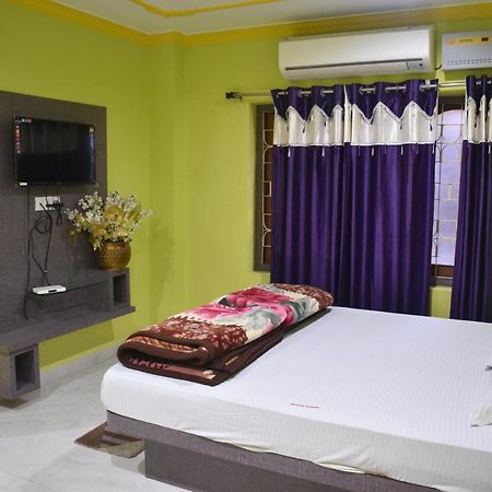 Hotel Suraj Balasore Екстер'єр фото