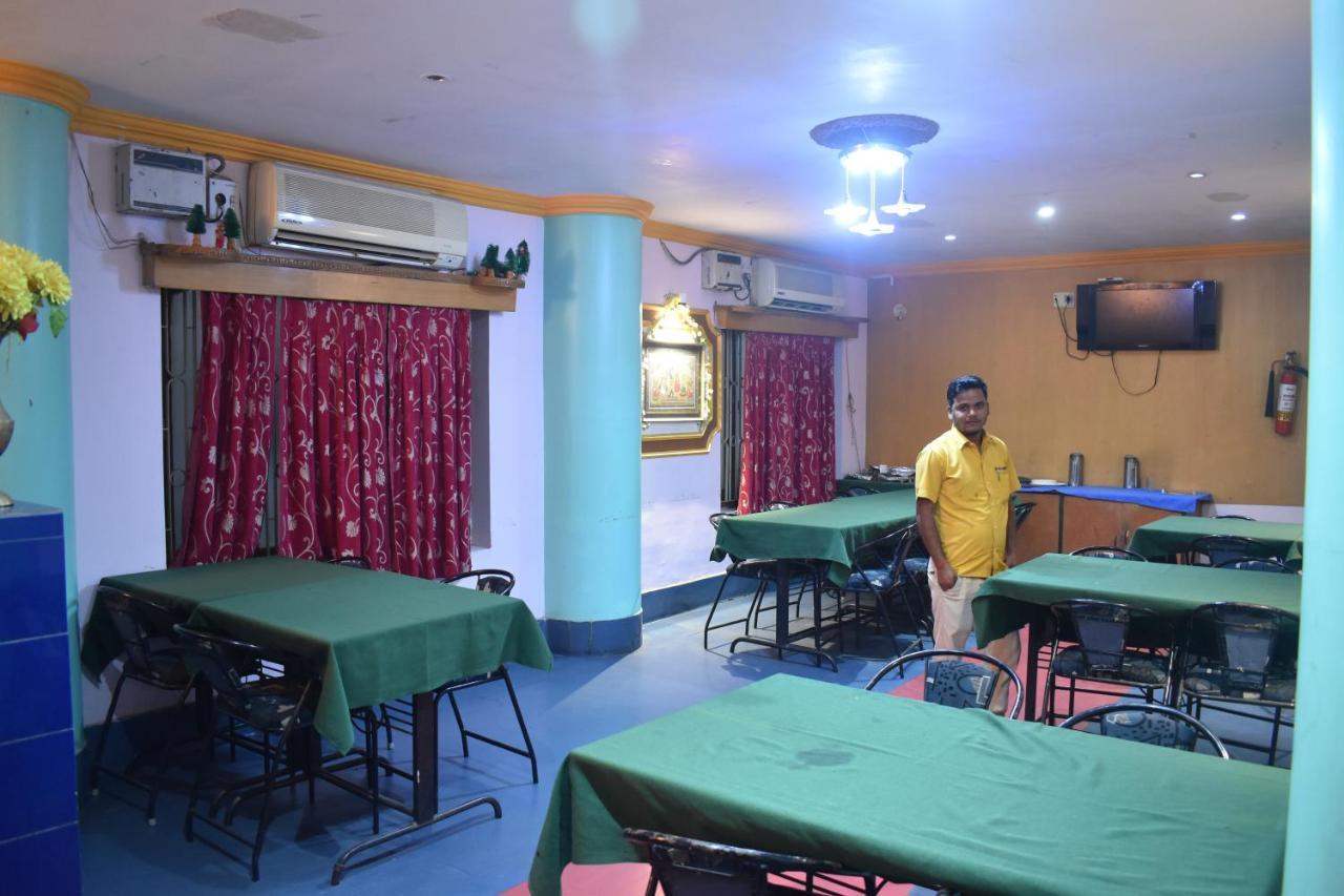 Hotel Suraj Balasore Екстер'єр фото