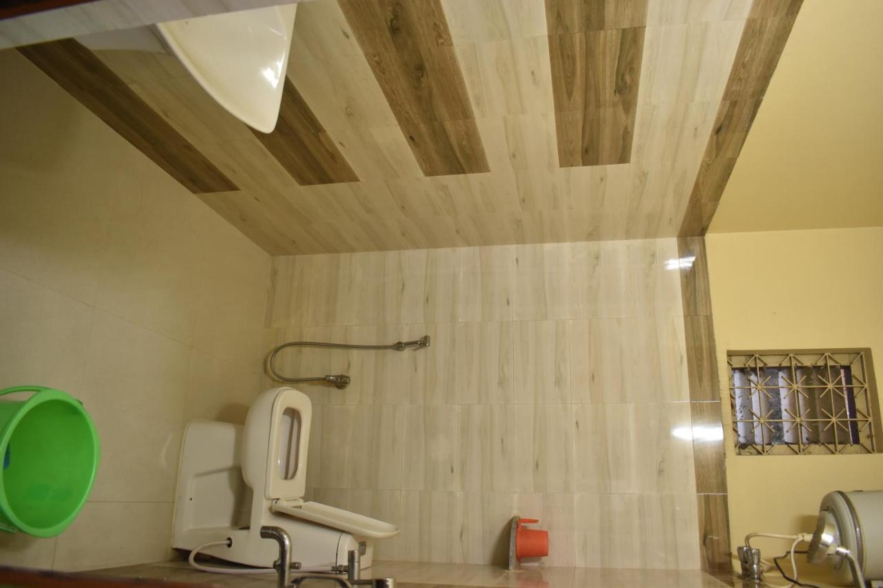 Hotel Suraj Balasore Екстер'єр фото
