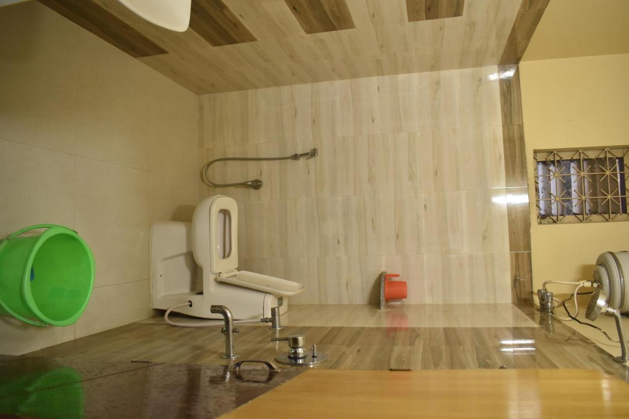 Hotel Suraj Balasore Екстер'єр фото