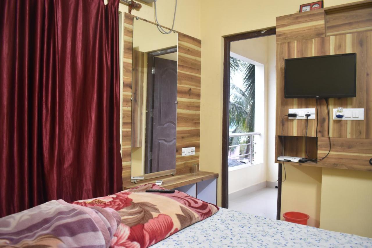 Hotel Suraj Balasore Екстер'єр фото