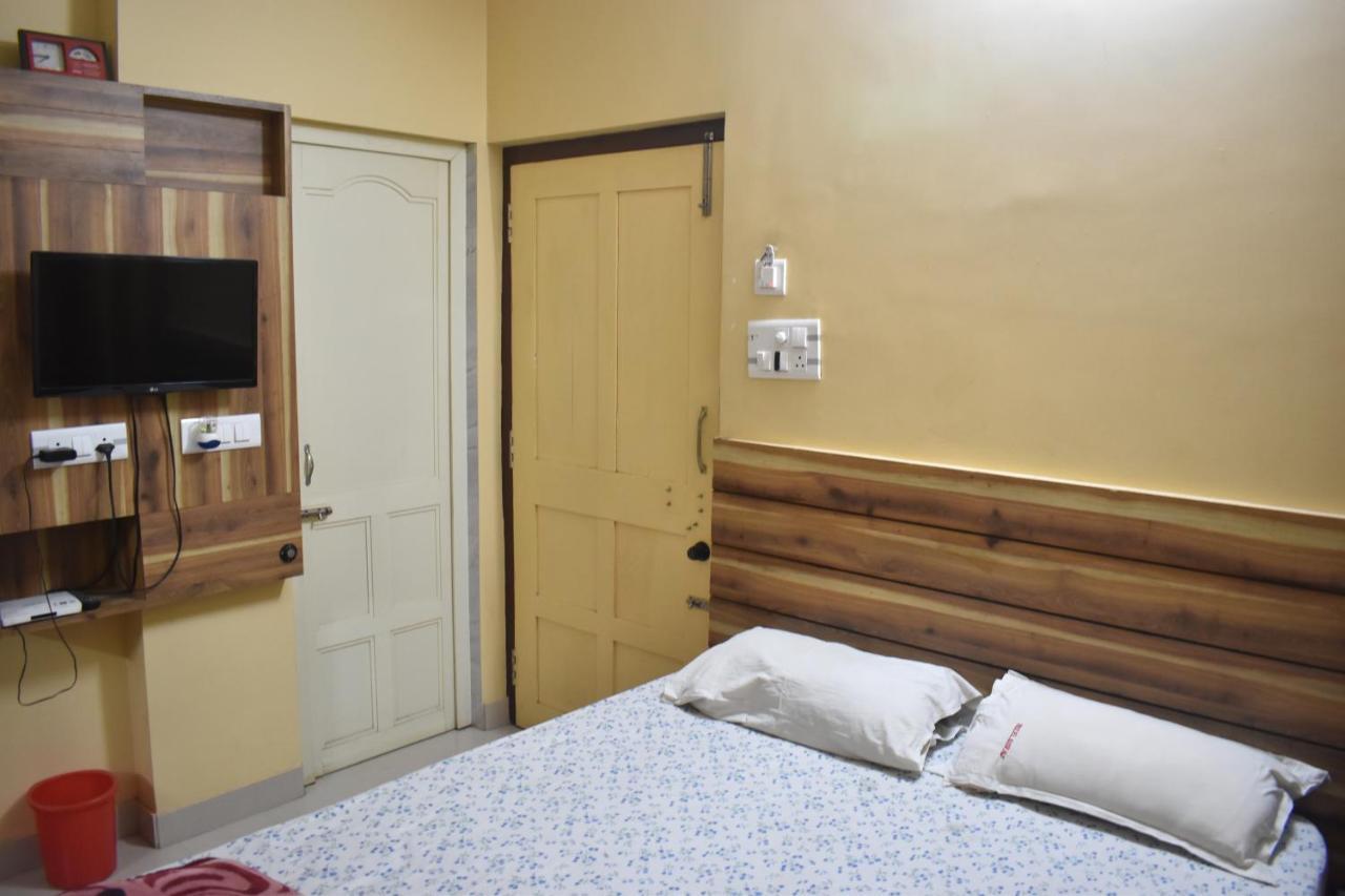 Hotel Suraj Balasore Екстер'єр фото