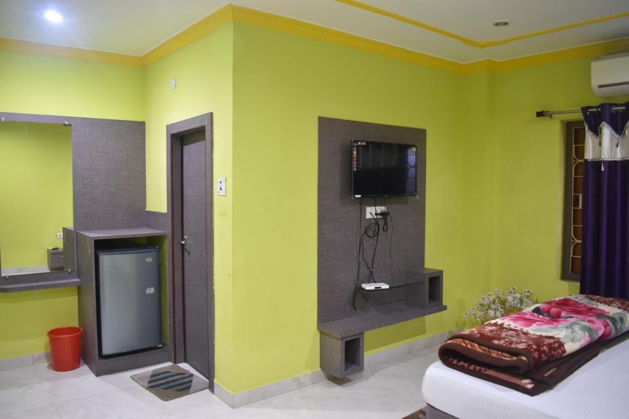 Hotel Suraj Balasore Екстер'єр фото