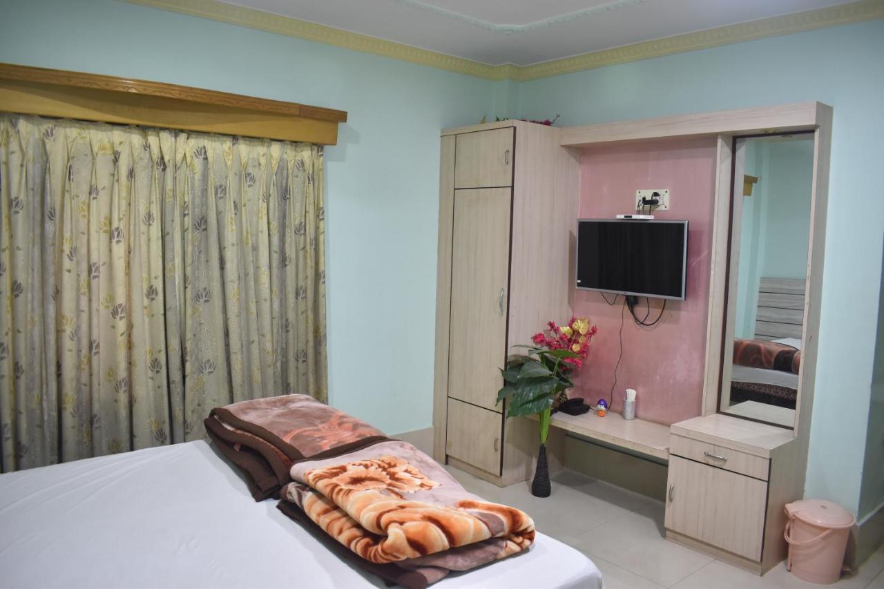 Hotel Suraj Balasore Екстер'єр фото